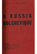 Livros/Acervo/F/FREIRE JP A RUSSIA
